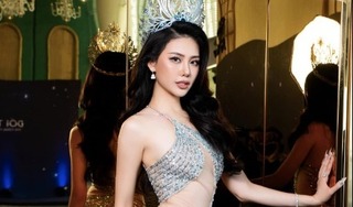 BTC Miss Universe Vietnam nói gì vụ Hoa hậu Bùi Quỳnh Hoa bị buộc thôi học?
