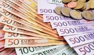Giá Euro hôm nay 3/4/2024: Đồng Euro tiếp tục tăng