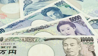 Tỷ giá Yen Nhật hôm nay ngày 3/4/2024: Tăng nhẹ trở lại