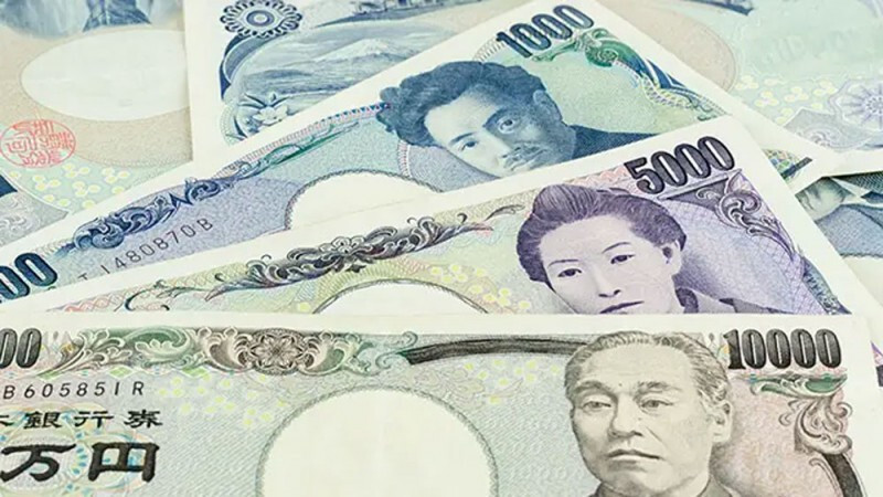 Tỷ giá Yen Nhật hôm nay ngày 3/4/2024 tăng nhẹ trở lại