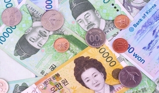 Tỷ giá Won Hàn Quốc hôm nay ngày 3/4/2024: Có nhiều tín hiệu tích cực