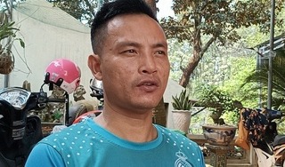 Tài xế taxi kể lại diễn biến vụ chở phạm nhân trốn trại giam ở Thanh Hóa