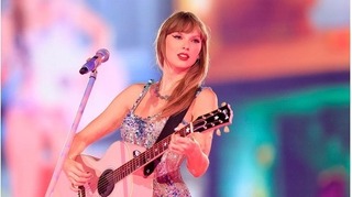 Taylor Swift có mặt trong danh sách 14 tỷ phú USD chỉ nhờ âm nhạc