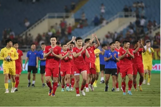 Liên đoàn bóng đá Việt Nam (VFF) tiết lộ tiêu chí chọn thuyền trưởng mới cho U23 Việt Nam