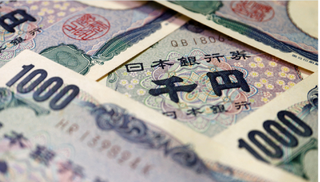 Tỷ giá Yen Nhật hôm nay ngày 4/4/2024: Tiếp tục tăng giá