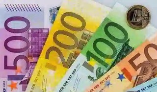 Giá Euro hôm nay 5/4/2024: Đồng Euro tiếp nối đà tăng
