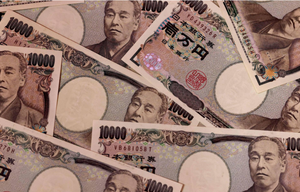 Tỷ giá Yen Nhật hôm nay ngày 5/4/2024: Quay đầu giảm nhẹ