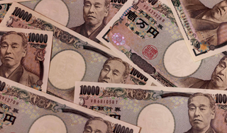 Tỷ giá Yen Nhật hôm nay ngày 5/4/2024: Quay đầu giảm nhẹ
