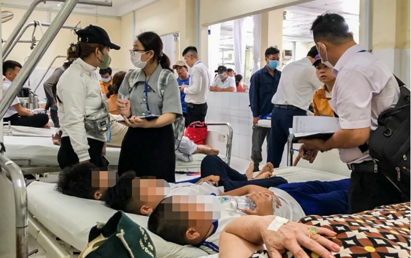 Bộ Y tế chỉ đạo khẩn vụ một học sinh ở Nha Trang tử vong bất thường, nhiều em khác nhập viện