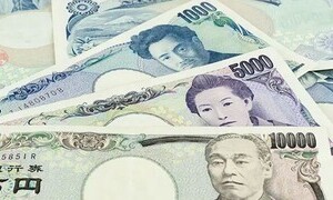 Tỷ giá Yen Nhật hôm nay ngày 6/4/2024: Phục hồi tăng trở lại