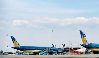 Cục Hàng không Việt Nam yêu cầu các hãng bay tuân thủ tỷ lệ sử dụng đúng slot trong dịp hè