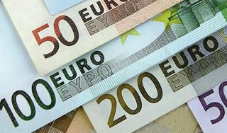 Giá Euro hôm nay 8/4/2024: Đầu tuần đồng Euro tăng nhẹ