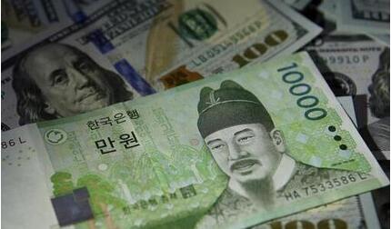 Tỷ giá Won Hàn Quốc hôm nay ngày 9/4/2024: Tăng giảm trái chiều