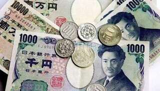 Tỷ giá Yen Nhật hôm nay ngày 9/4/2024: Vẫn tiếp đà lao dốc