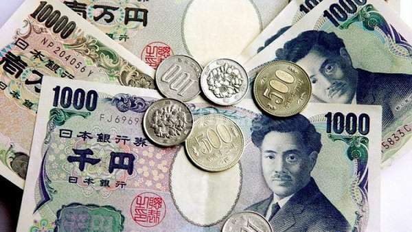 Tỷ giá Yen Nhật hôm nay ngày 9/4/2024 vẫn tiếp đà lao dốc