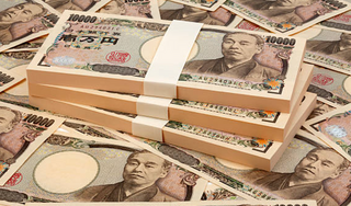 Tỷ giá Yen Nhật hôm nay ngày 10/4/2024: Tiếp tục suy yếu