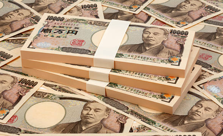 Tỷ giá Yen Nhật hôm nay ngày 10/4/2024 tiếp tục suy yếu