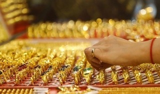 Giá vàng hôm nay ngày 11/4/2024: Vàng nhẫn tăng kỷ lục