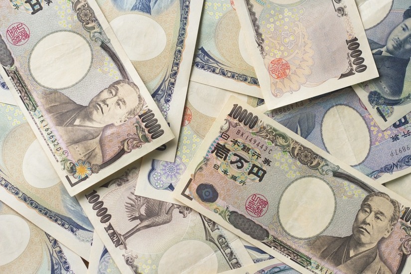 Tỷ giá Yen Nhật hôm nay ngày 12/4/2024 đà giảm vẫn tiếp diễn