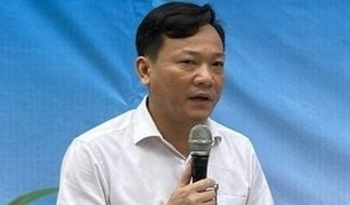 Bắt Chủ tịch phường Nghĩa Đô, Hà Nội nhận hối lộ 1 tỉ đồng
