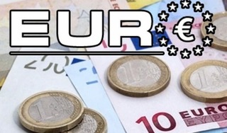 Giá Euro hôm nay 14/4/2024: Đồng Euro giảm phiên cuối tuần