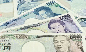 Tỷ giá Yen Nhật hôm nay ngày 15/4/2024: Vẫn ở mức rất thấp