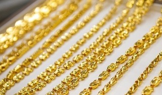 Giá vàng hôm nay ngày 17/4/2024: Vàng miếng giảm - Vàng nhẫn tăng?