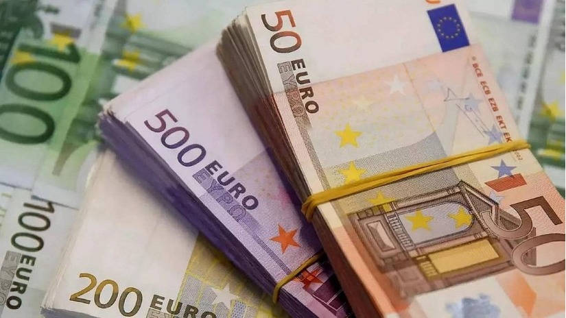 Giá Euro hôm nay 17/4/2024: Đồng Euro giảm không ngừng