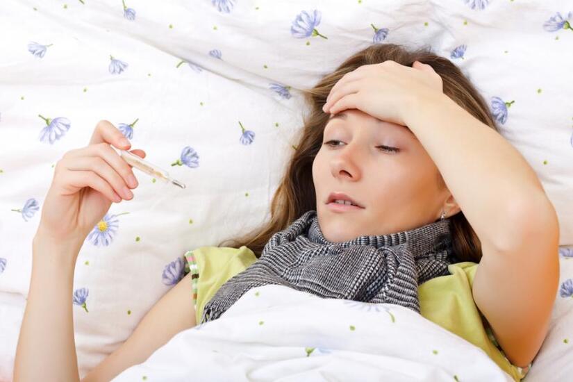 Triệu chứng cảm lạnh: Phân biệt với các bệnh khác để điều trị đúng