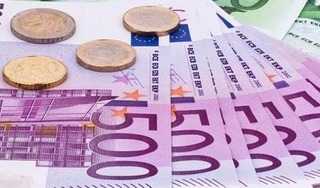 Giá Euro hôm nay 18/4/2024: Đồng Euro tăng - giảm trái chiều