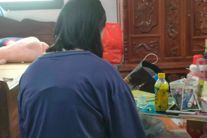 Cấm đi khỏi nơi cư trú đối tượng nghi xâm hại khiến bé gái 12 tuổi ở Hà Nội có thai