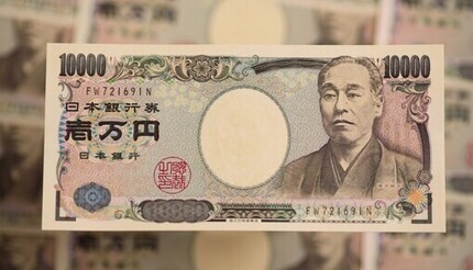 Tỷ giá Yen Nhật hôm nay ngày 19/4/2024: Vẫn thấp kỷ lục