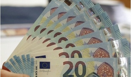 Giá Euro hôm nay 19/4/2024: Đồng Euro đứng yên