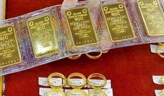 Xử lý nghiêm các vi phạm về kinh doanh vàng