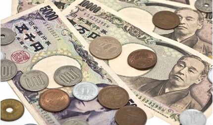 Tỷ giá Yen Nhật hôm nay ngày 22/4/2024: Tăng hay giảm phiên đầu tuần?