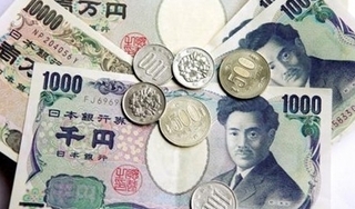 Tỷ giá Yen Nhật hôm nay ngày 23/4/2024: Lại về mức thấp nhất trong 34 năm