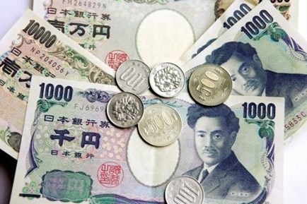 Tỷ giá Yen Nhật hôm nay ngày 23/4/2024 Lại về mức thấp nhất trong 34 năm