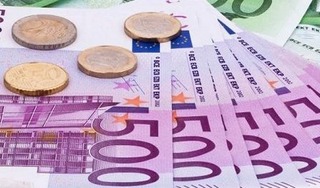 Giá Euro hôm nay 24/4/2024: Đồng Euro quay đầu giảm nhẹ