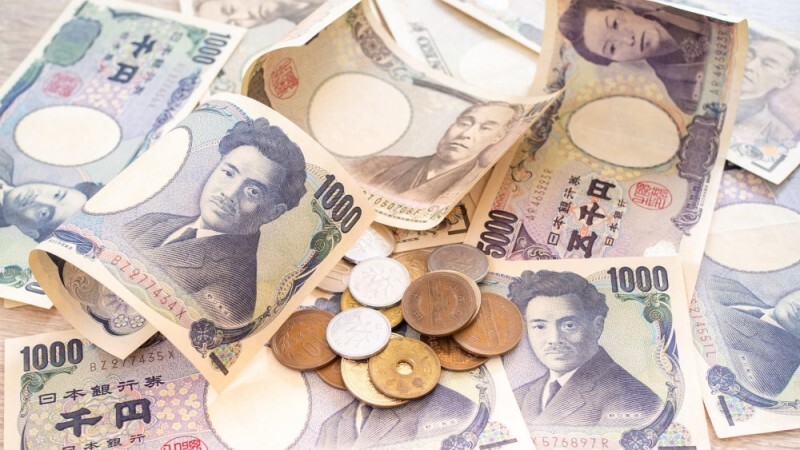 Tỷ giá Yen Nhật hôm nay ngày 24/4/2024