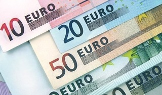 Giá Euro hôm nay 25/4/2024: Đồng Euro tăng nhẹ