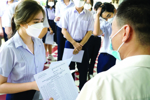 Để được tuyển thẳng vào lớp 10 Hà Nội năm 2024 thí sinh cần điều kiện gì?