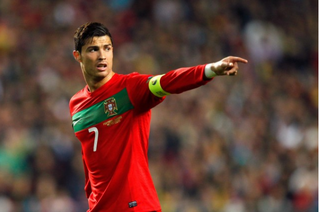 Hành Trình Của Cristiano Ronaldo Tại UEFA Euro: Những Bàn Thắng Đẳng Cấp