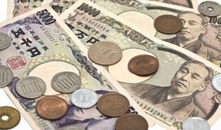 Tỷ giá Yen Nhật hôm nay ngày 26/4/2024: Giảm nhẹ ở cả hai chiều