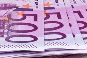 Giá Euro hôm nay 26/4/2024: Đồng Euro đảo chiều giảm