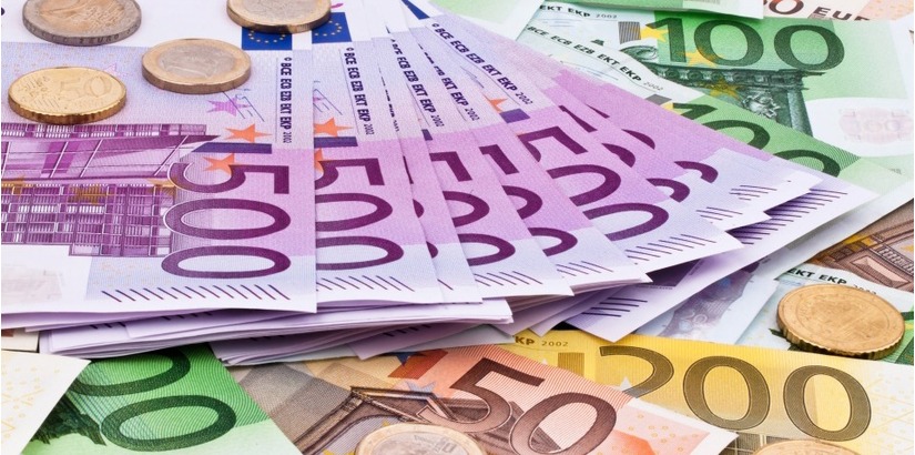 Giá Euro hôm nay 26/4/2024: Đồng Euro đảo chiều giảm
