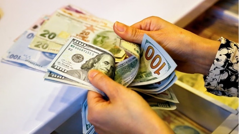 Giá USD hôm nay ngày 2/5/2024: Đồng USD giảm nhẹ