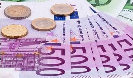 Giá Euro hôm nay 2/5/2024: Đồng Euro giao dịch ổn định