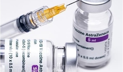 Bộ Y tế lên tiếng về vaccine COVID-19 AstraZeneca và phản ứng phụ
