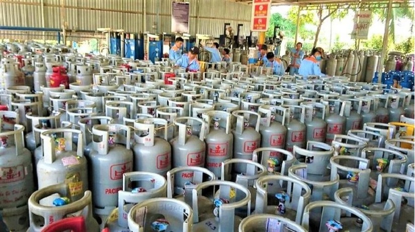 Giá gas hôm nay ngày 4/5/2024: Trong nước tiếp tục giảm?