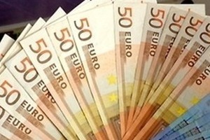 Giá Euro hôm nay 5/5/2024: Đồng Euro tăng nhẹ